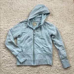 Old Navy Light Blue jacket
